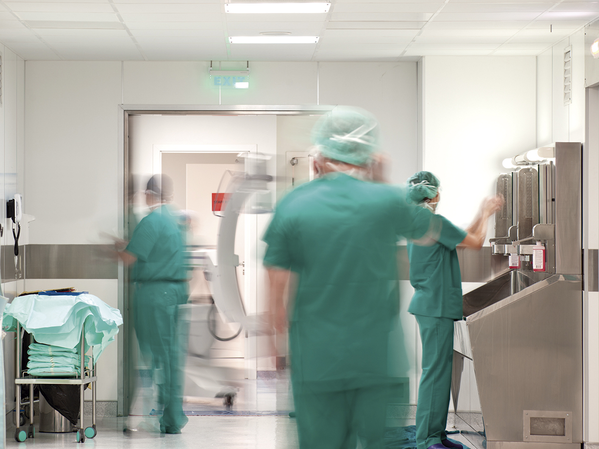 siluetas profesionales